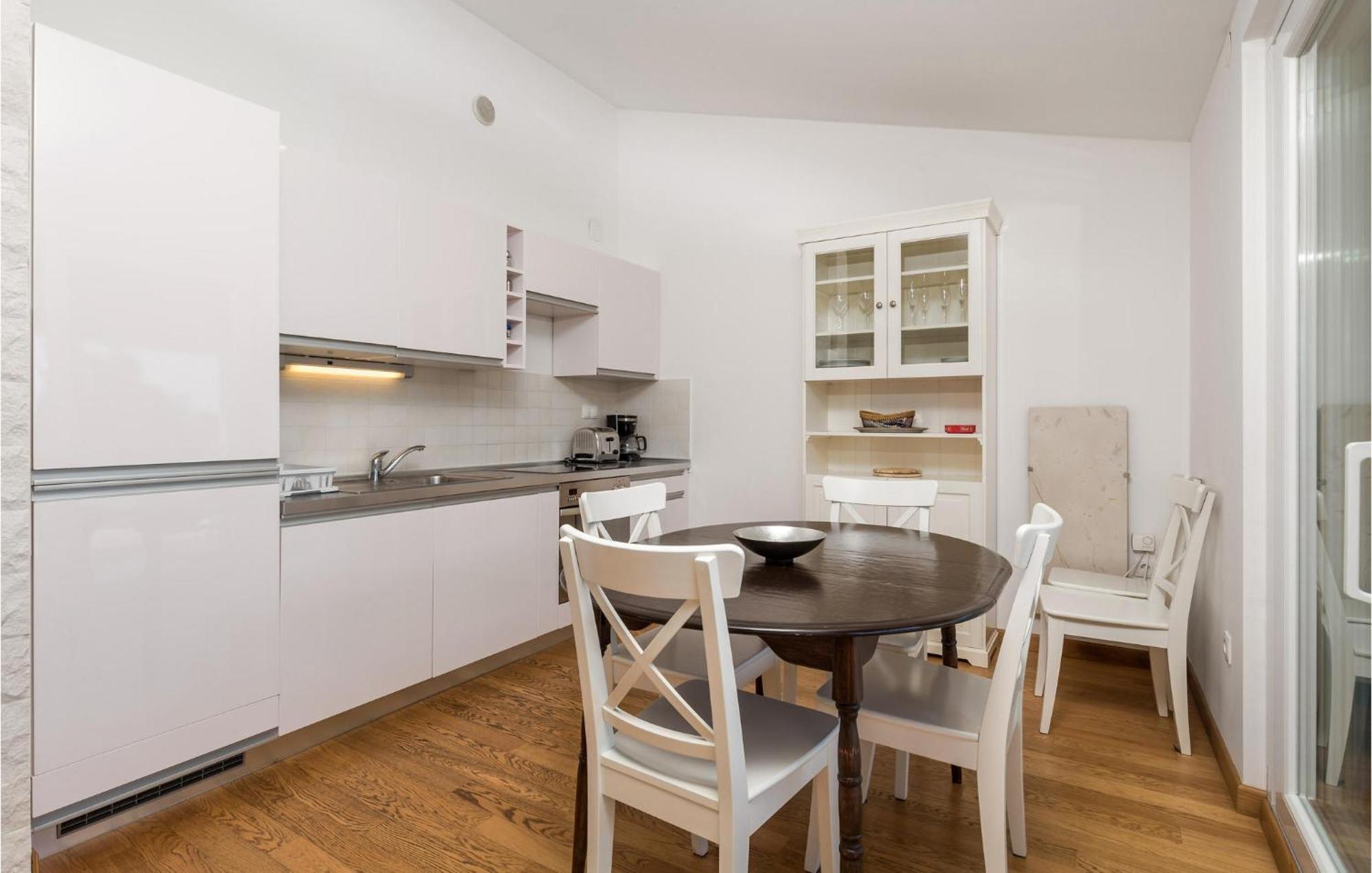 Nice Home In Krk With Kitchen Krk Town Dış mekan fotoğraf